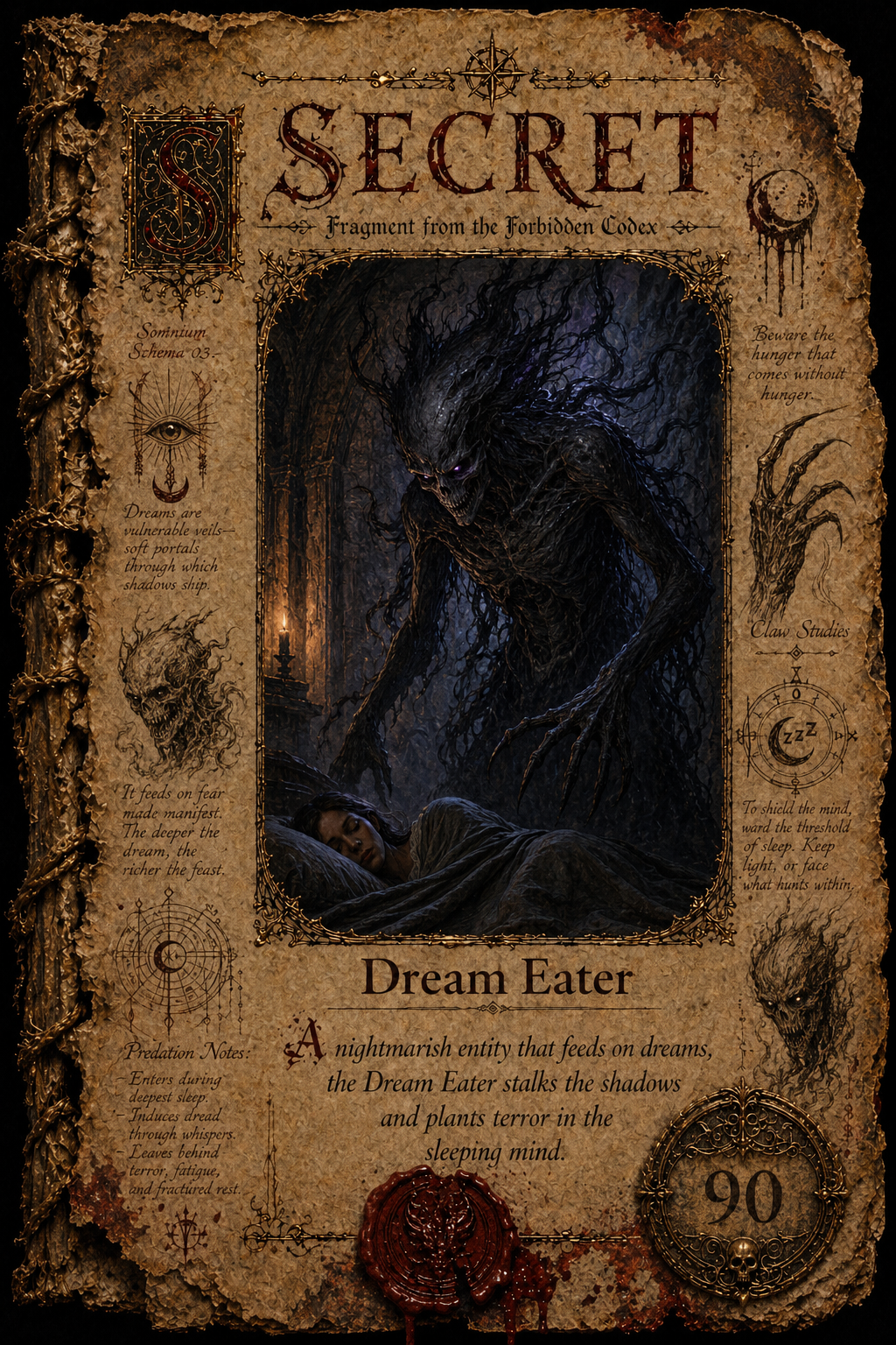 Dream Eater